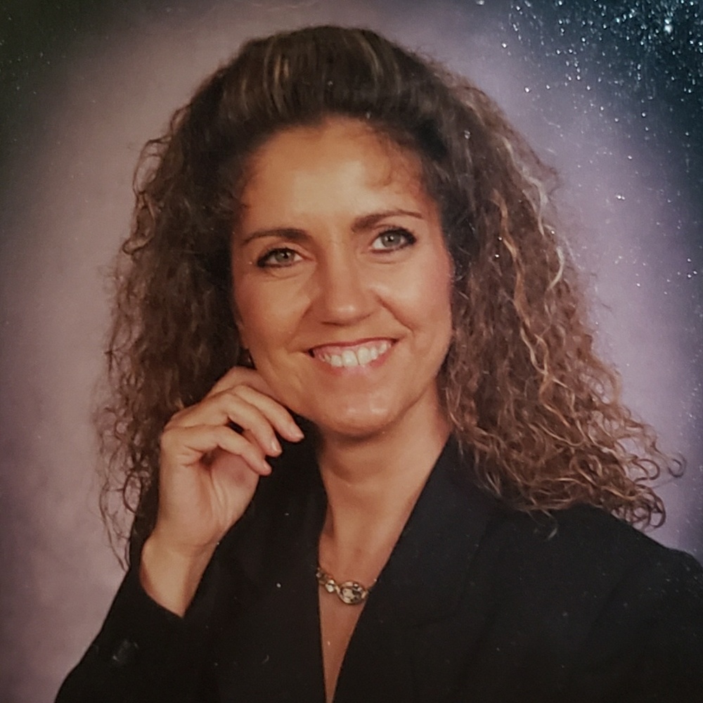 Meet your Posher, Teresa